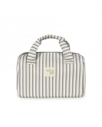 Pasito a Pasito Mini Bag - Linea Botton Stripes
