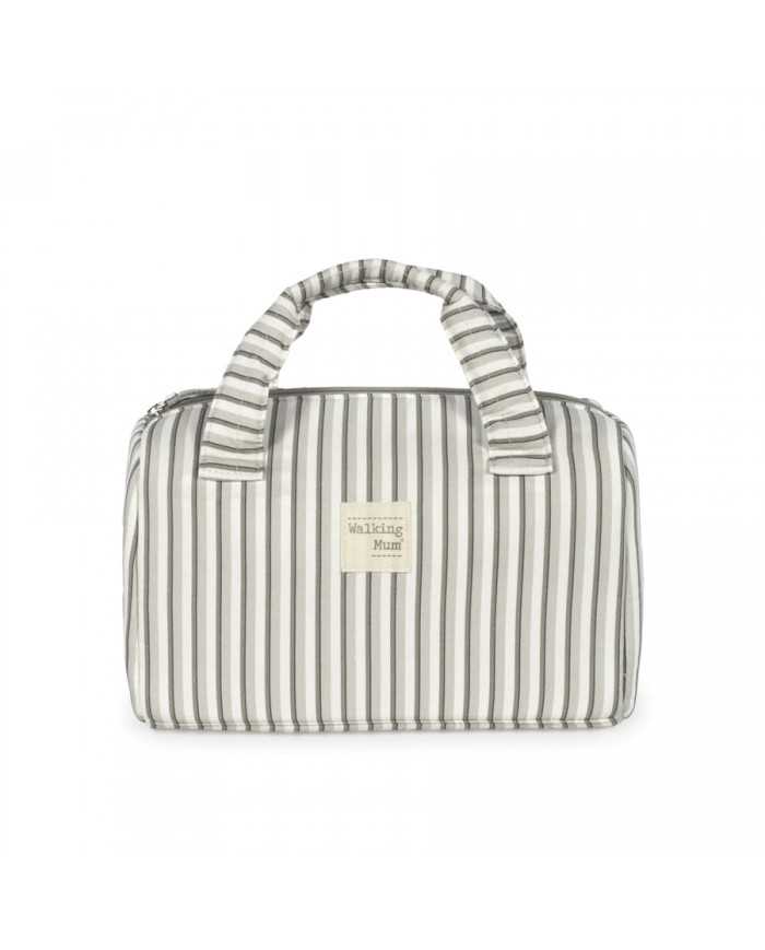 Pasito a Pasito Mini Bag - Linea Botton Stripes