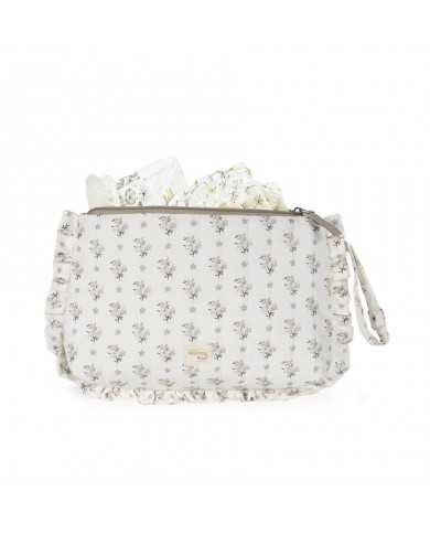 Pasito a Pasito Beauty - Linea Botton Flowers