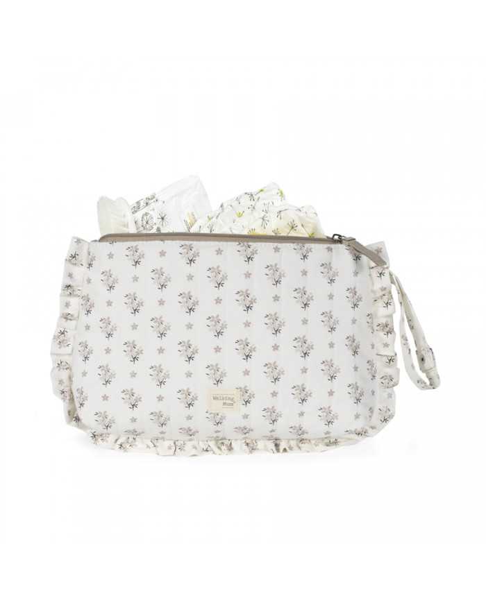 Pasito a Pasito Beauty - Linea Botton Flowers