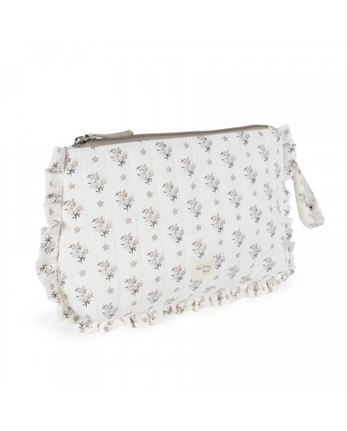 Pasito a Pasito Beauty - Linea Botton Flowers