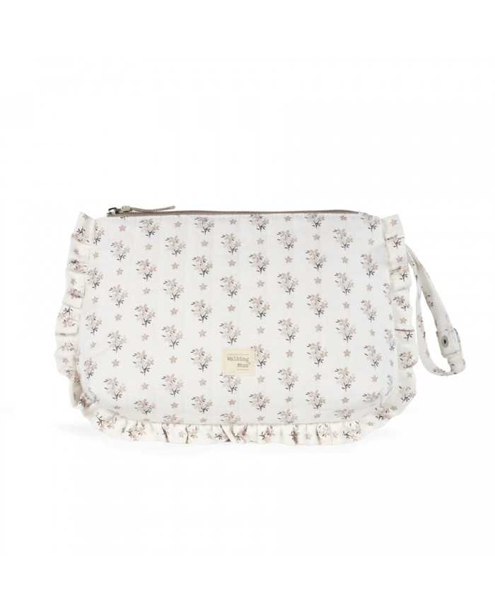 Pasito a Pasito Beauty - Linea Botton Flowers