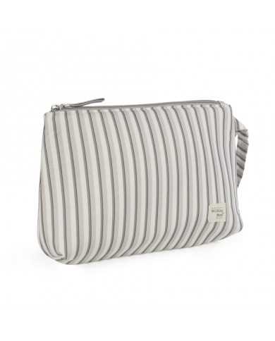 Pasito a Pasito Beauty - Linea Botton Stripes