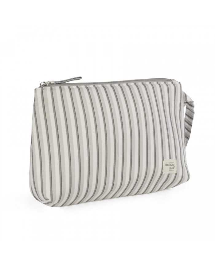 Pasito a Pasito Beauty - Linea Botton Stripes