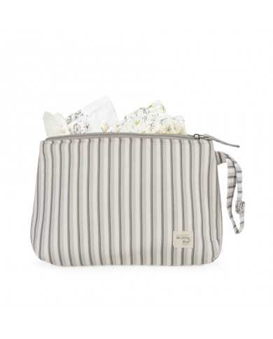 Pasito a Pasito Beauty - Linea Botton Stripes