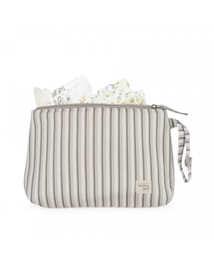 Pasito a Pasito Beauty - Linea Botton Stripes