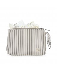 Pasito a Pasito Beauty - Linea Botton Stripes