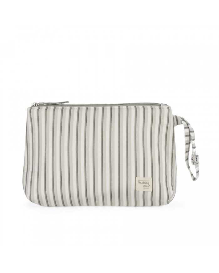 Pasito a Pasito Beauty - Linea Botton Stripes
