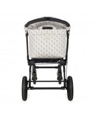 Pasito a Pasito Borsa Fasciatoio - Linea Botton Flowers