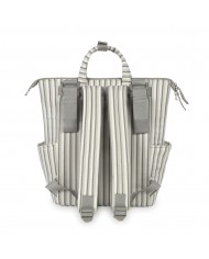 Pasito a Pasito Zaino Fasciatoio - Linea Botton Stripes