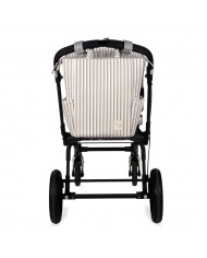 Pasito a Pasito Zaino Fasciatoio - Linea Botton Stripes