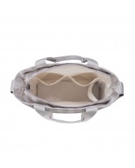 Pasito a Pasito Borsa Fasciatoio - Linea Sintra Beige