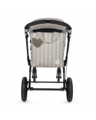 Pasito a Pasito Borsa Fasciatoio - Linea Sintra Beige