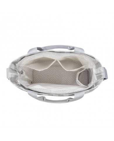 Pasito a Pasito Borsa Fasciatoio - Linea Sintra Verde