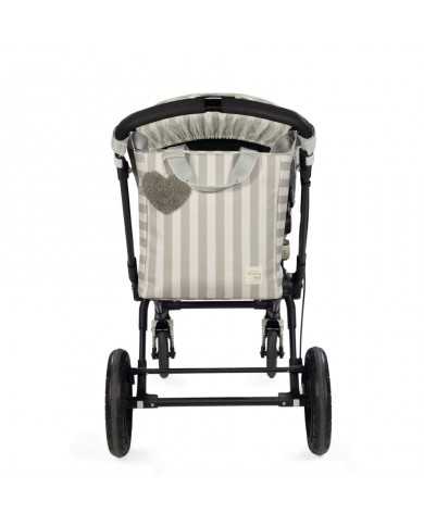 Pasito a Pasito Borsa Fasciatoio - Linea Sintra Verde