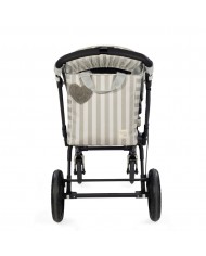 Pasito a Pasito Borsa Fasciatoio - Linea Sintra Verde