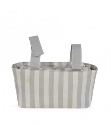 Pasito a Pasito Borsa Organiser - Linea Sintra Verde