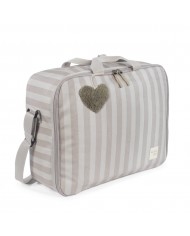 Pasito a Pasito Valigia Clinica - Linea Sintra Beige