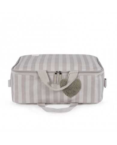 Pasito a Pasito Valigia Clinica - Linea Sintra Beige