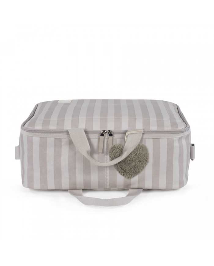 Pasito a Pasito Valigia Clinica - Linea Sintra Beige