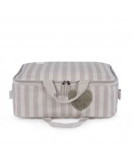 Pasito a Pasito Valigia Clinica - Linea Sintra Beige