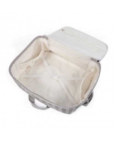 Pasito a Pasito Valigia Clinica - Linea Sintra Beige