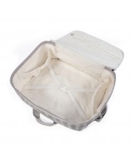 Pasito a Pasito Valigia Clinica - Linea Sintra Beige