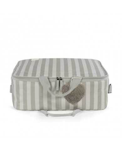 Pasito a Pasito Valigia Clinica - Linea Sintra Verde