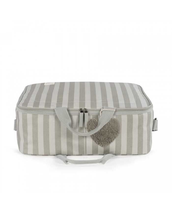 Pasito a Pasito Valigia Clinica - Linea Sintra Verde