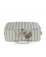 Pasito a Pasito Valigia Clinica - Linea Sintra Verde