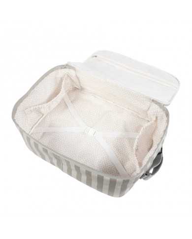 Pasito a Pasito Valigia Clinica - Linea Sintra Verde