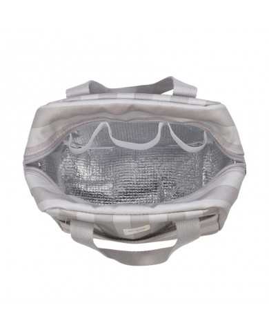 Pasito a Pasito Borsa Termica - Linea Sintra Beige