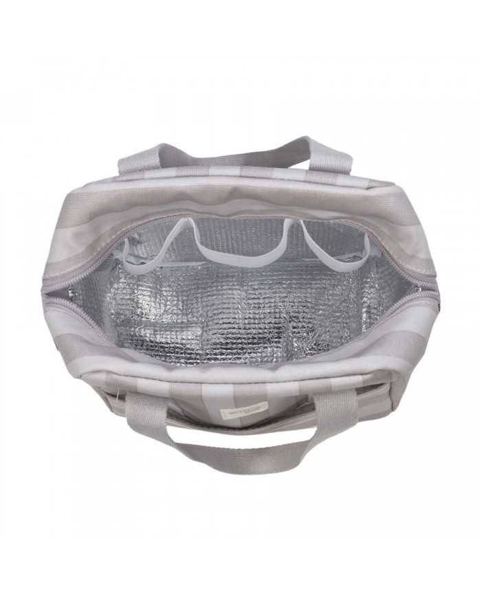 Pasito a Pasito Borsa Termica - Linea Sintra Beige