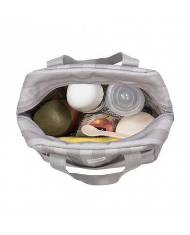 Pasito a Pasito Borsa Termica - Linea Sintra Beige