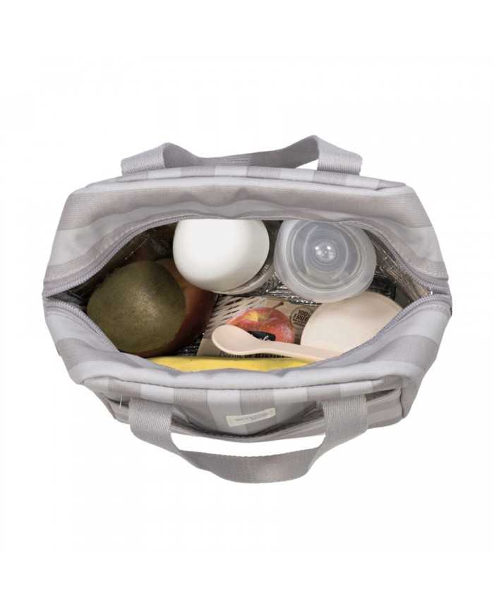 Pasito a Pasito Borsa Termica - Linea Sintra Beige