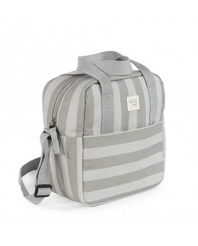 Pasito a Pasito Borsa Termica - Linea Sintra Verde