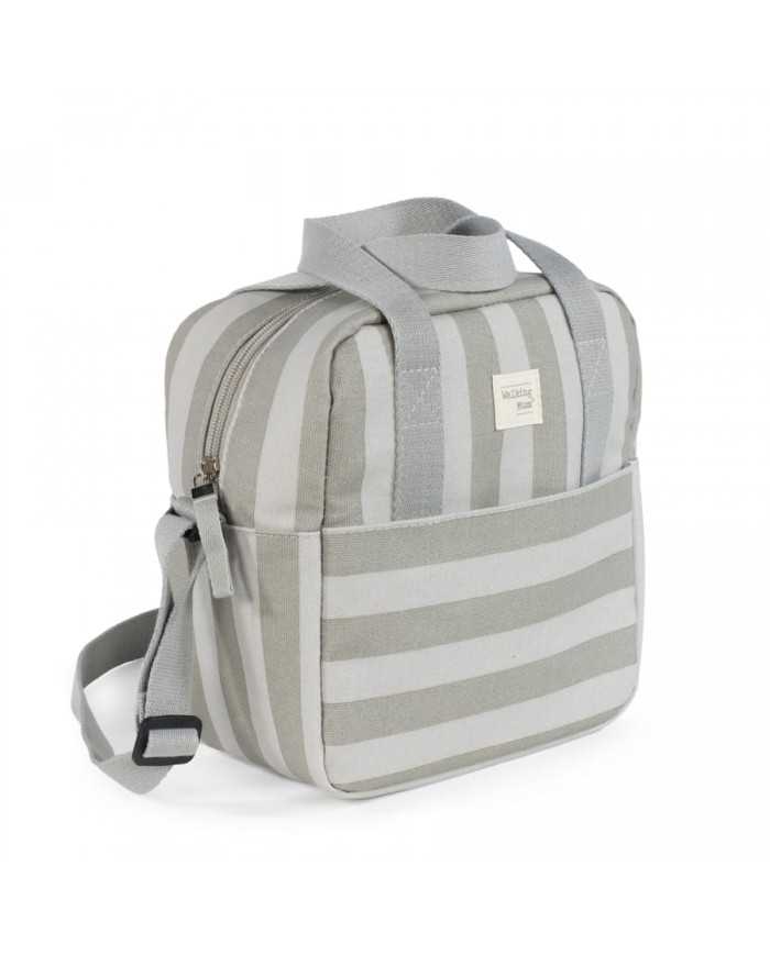 Pasito a Pasito Borsa Termica - Linea Sintra Verde