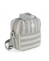 Pasito a Pasito Borsa Termica - Linea Sintra Verde