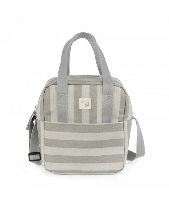 Pasito a Pasito Borsa Termica - Linea Sintra Verde