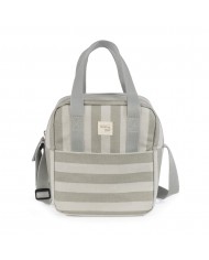 Pasito a Pasito Borsa Termica - Linea Sintra Verde