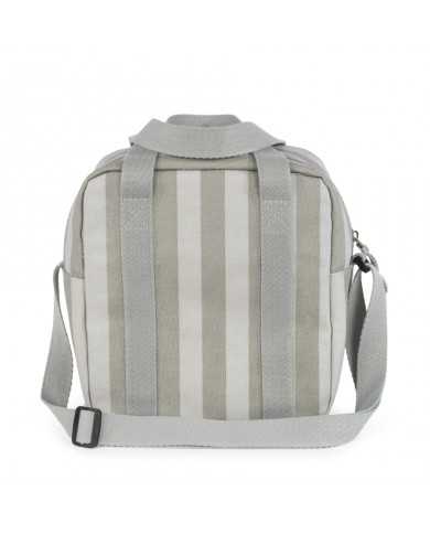 Pasito a Pasito Borsa Termica - Linea Sintra Verde