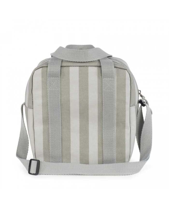 Pasito a Pasito Borsa Termica - Linea Sintra Verde