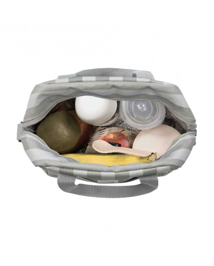 Pasito a Pasito Borsa Termica - Linea Sintra Verde