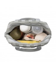 Pasito a Pasito Borsa Termica - Linea Sintra Verde