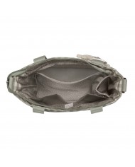 Pasito a Pasito Borsa Organiser - Linea Caetana Stone