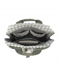 Pasito a Pasito Zaino Fasciatoio - Linea Caetana Stone