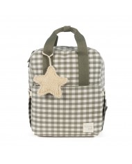 Pasito a Pasito Borsa Organiser - Linea Caetana Stone