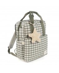 Pasito a Pasito Zaino Fasciatoio - Linea Caetana Stone