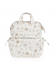 Pasito a Pasito Zaino Fasciatoio - Linea Nara