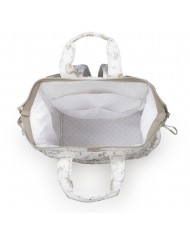 Pasito a Pasito Zaino Fasciatoio - Linea Nara